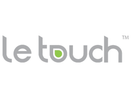 Letouch
